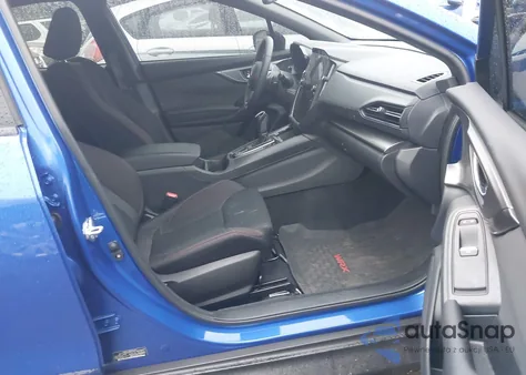 2024 Subaru Wrx Premium from USA, damaged, VIN JF1VBAH62R8812063